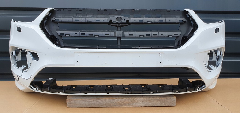kuga mk2 lift st line parachoque paragolpes delantero original a135 ($)