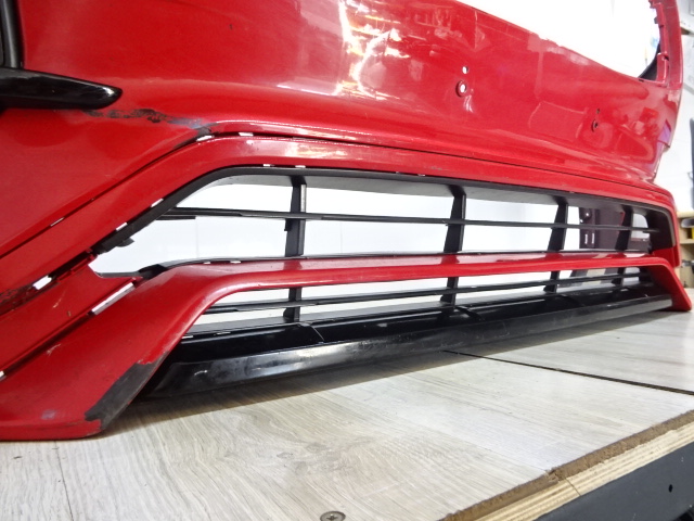 volvo xc90 ii lift r design 19  parachoque paragolpes delantero ($)