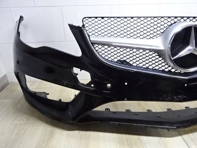 parachoque paragolpes mercedes coupe w207 amg lift a2078857825 ($)