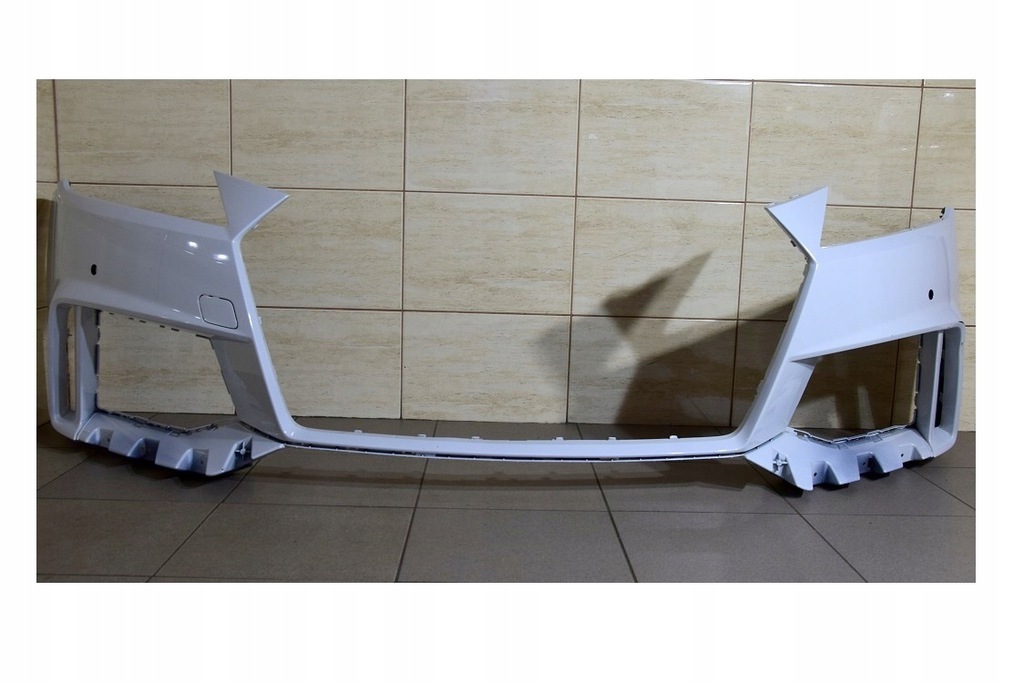audi tt rs 8s0 15 18r  delantero parachoque paragolpes delantero ($)