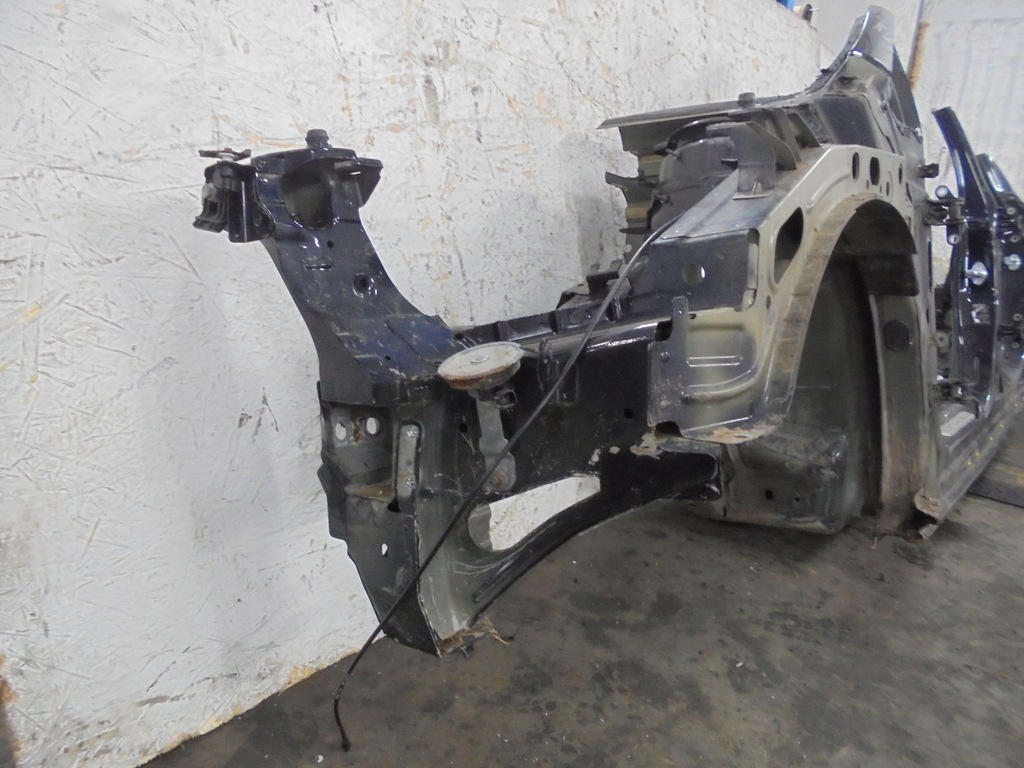 astra j iv corte izq.  delantero larguero 09 15r ($)