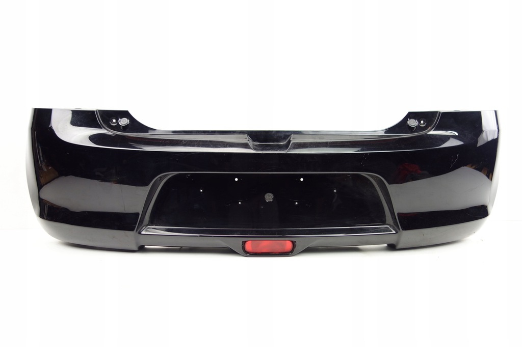 parachoque paragolpes trasero suzuki swift camara zmv ($)