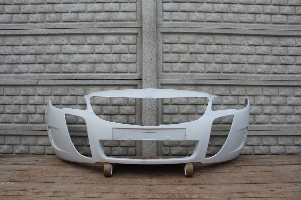 parachoque paragolpes delantero opel insignia opc lift 13 17 ($)