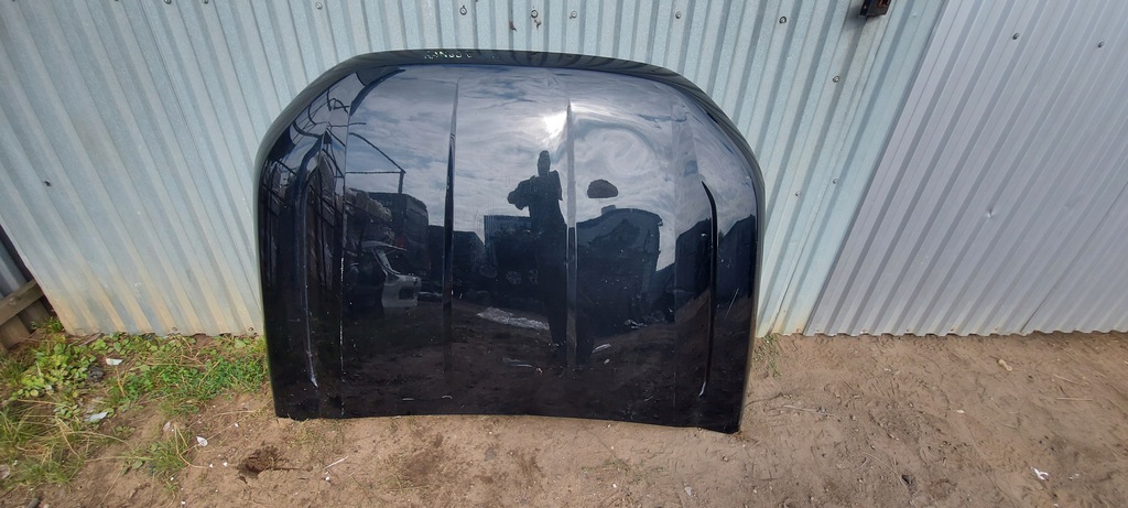 capó tapa motor ford ranger lift ($)