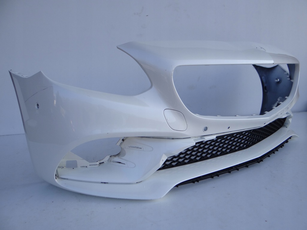 parachoque paragolpes delantero mercedes slc w172 r172 amg 16  slk ($)