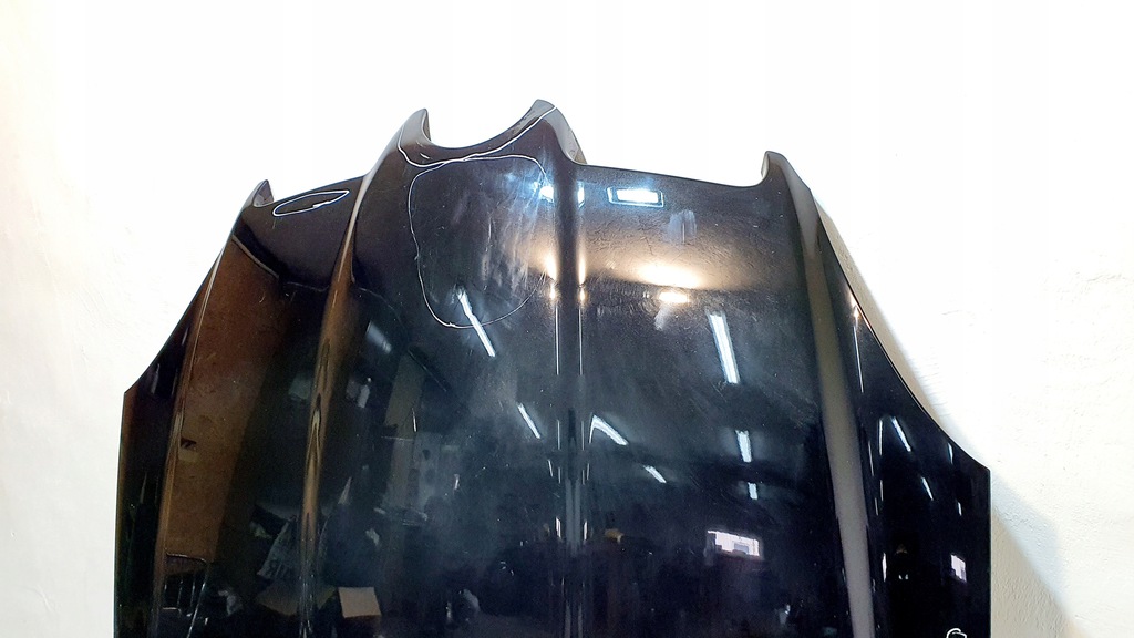 capó tapa motor mercedes slk w171 04 11 ($)