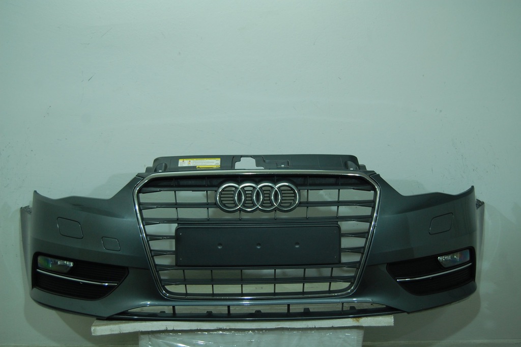 parachoque paragolpes audi a3 8v 8v0 2012 2016 przed liftem juego ($)