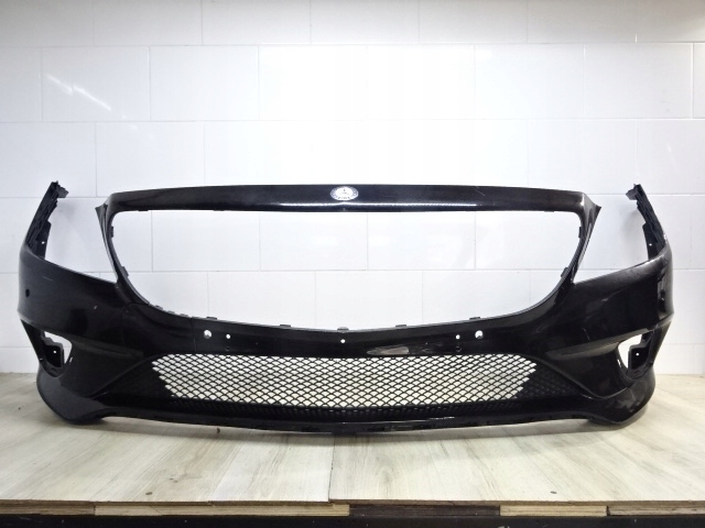 mercedes cls w218 218 lift parachoque paragolpes delantero ($)