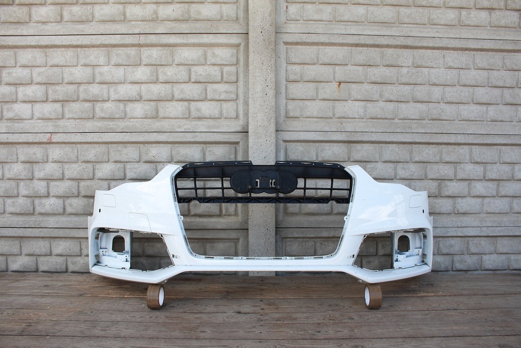 parachoque paragolpes delantero audi a5 s line competition plus 15  ($)