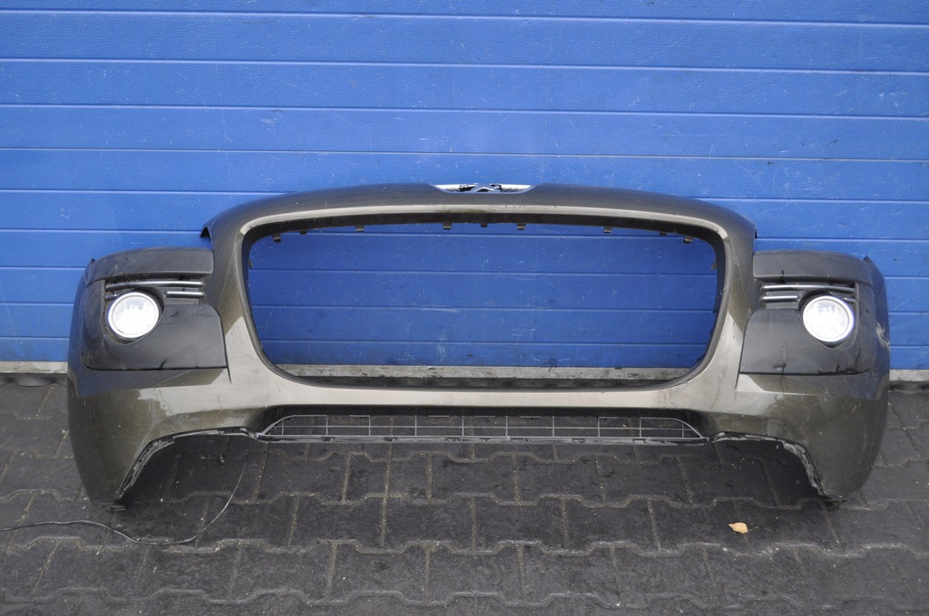 peugeot 3008 parachoque paragolpes delantero delantero ($)