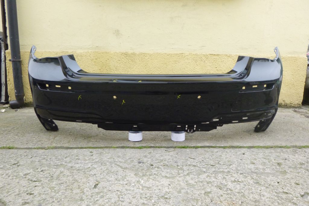 bmw 7 f01 f02 m lote parachoque paragolpes trasero ($)