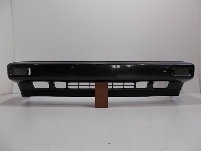vw golf i mk1 lift 87   03 parachoque paragolpes delantero org ! ($)
