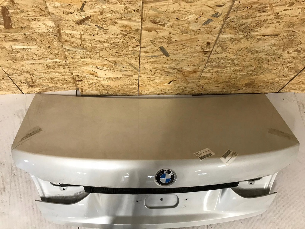bmw 7 g11 g12 solapas trasero a96 ($)