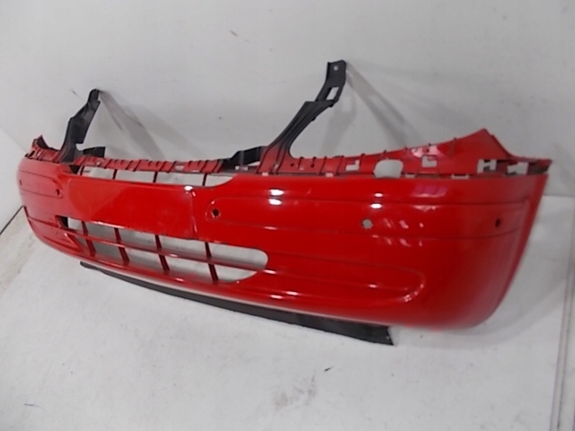 mercedes viano vito 639 03 10 parachoque paragolpes delantero org ($)