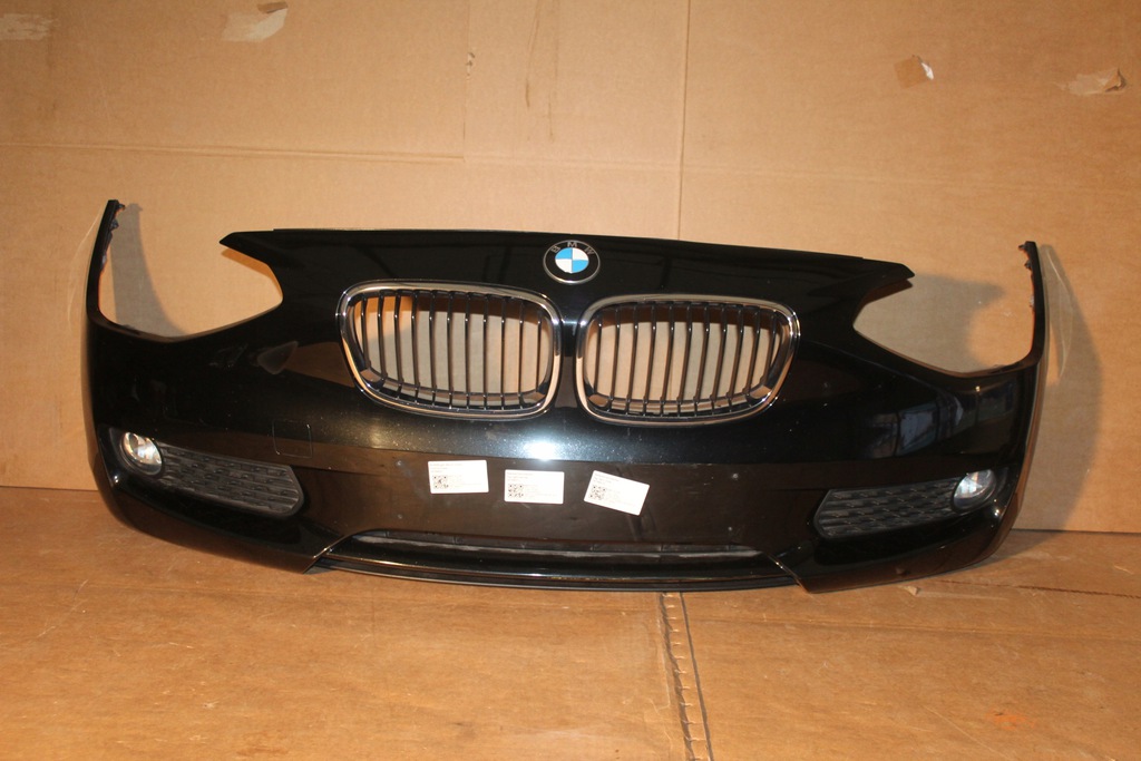 parachoque paragolpes delantero delantero bmw 1 f20 f21 ($)