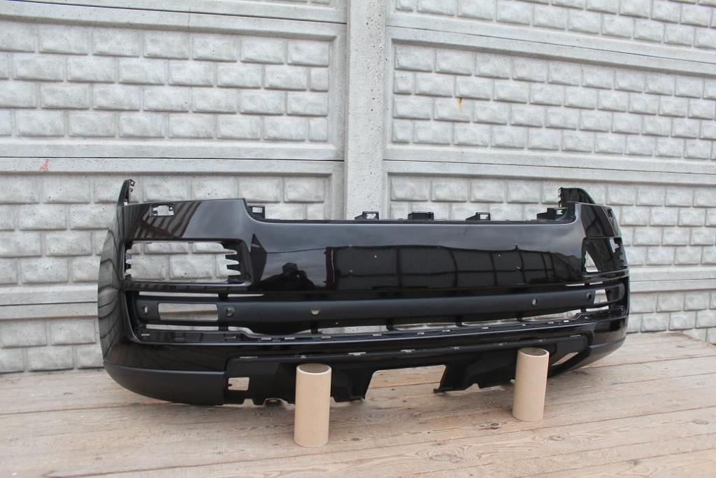 parachoque paragolpes delantero range rover vogue iv 4 l405 13 17 ($)