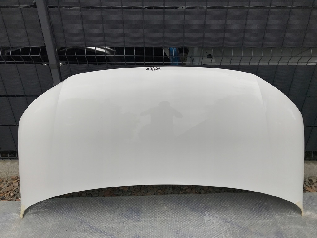 vw t6 capó tapa motor lifting 2015  ($)