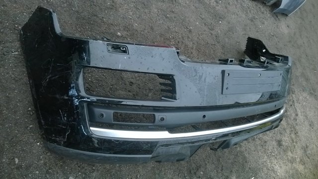 range rover vogue 2011 2017 parachoque paragolpes ck5217e778aa ($)