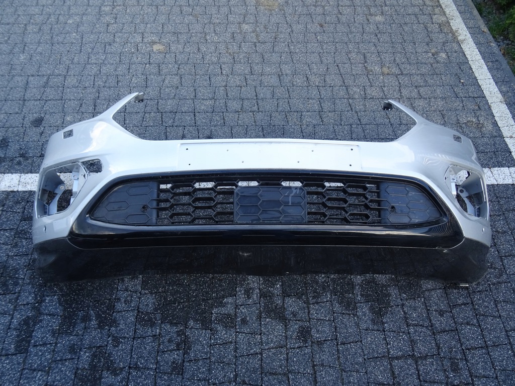 parachoque paragolpes ford kuga mk2 lift 17  titanium st ($)