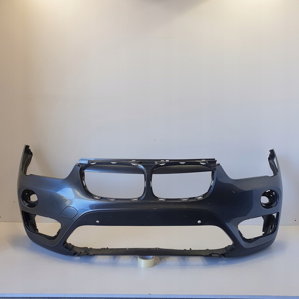 bmw x1 f48 parachoque paragolpes delantero b39 mineralgrau ($)