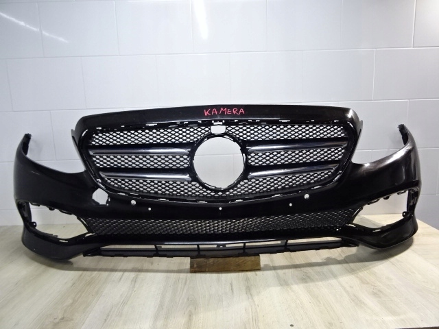 parachoque paragolpes delantero mercedes a213 w213 ($)