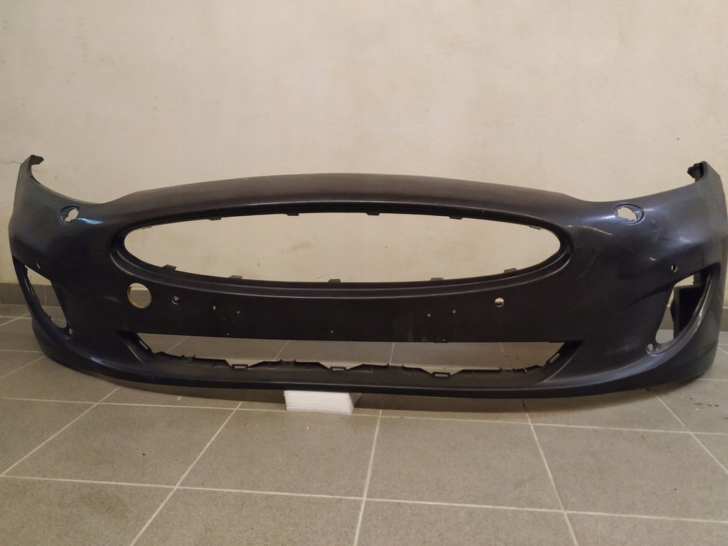 jaguar xk xk8 xkr x150 lift parachoque paragolpes delantero delantero ($)