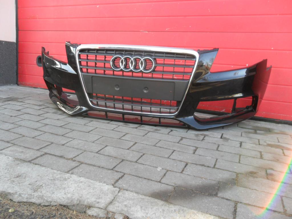 parachoque paragolpes audi a4 8k0 b8 2008 2011 original calandra ($)