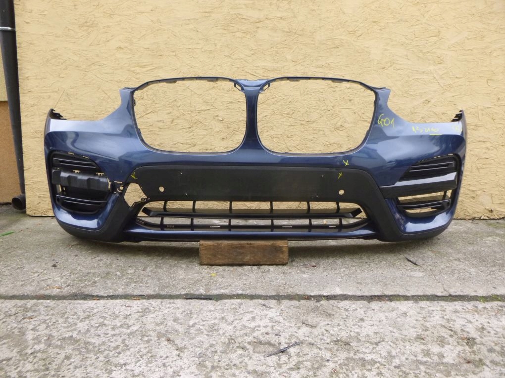 bmw x3 g01 parachoque paragolpes delantero ($)