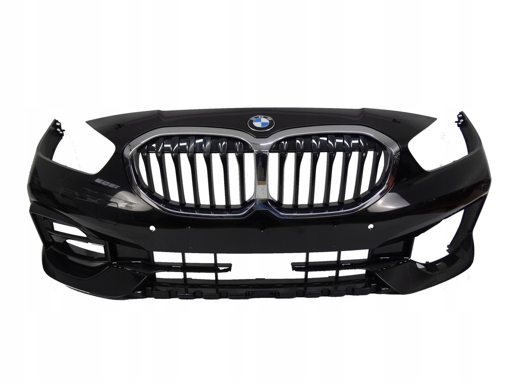 bmw 1 iii f40 sport line 19  parachoque paragolpes delantero 7459708 ($)