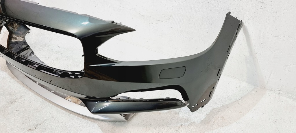 parachoque paragolpes delantero delantero volvo v90 cross country 17  ($)