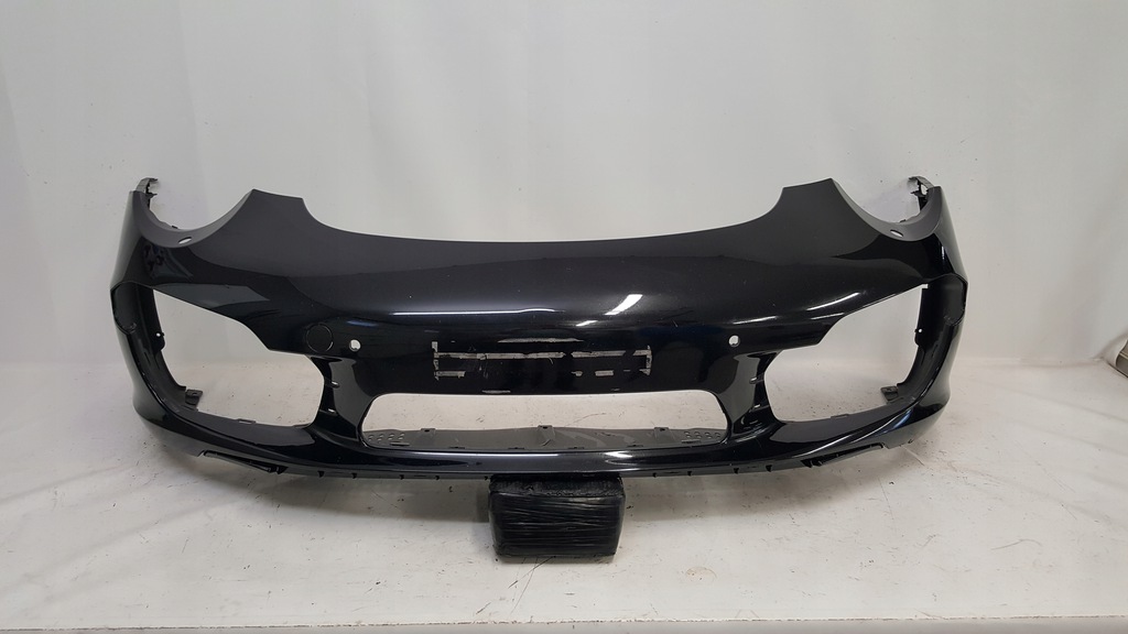porsche 991 911 parachoque paragolpes delantero delantero 2011 2015r ($)