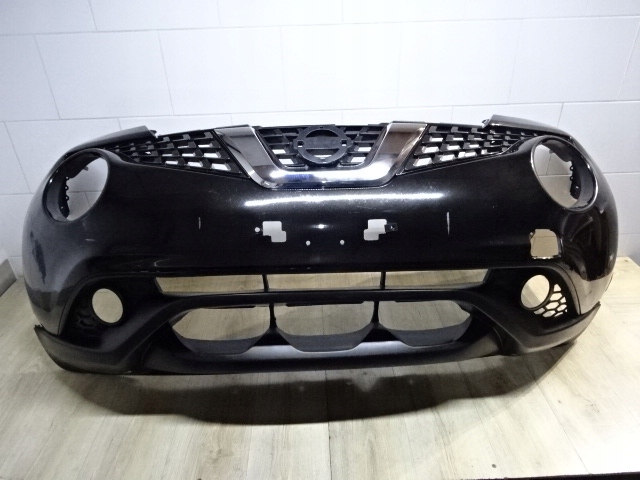 parachoque paragolpes delantero nissan juke lift delantero ($)