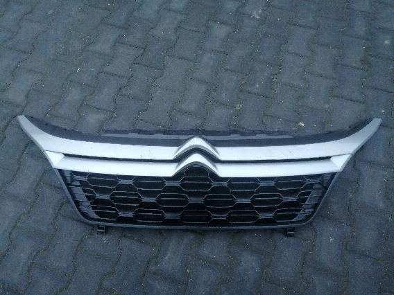 calandra citroen jumper ($)