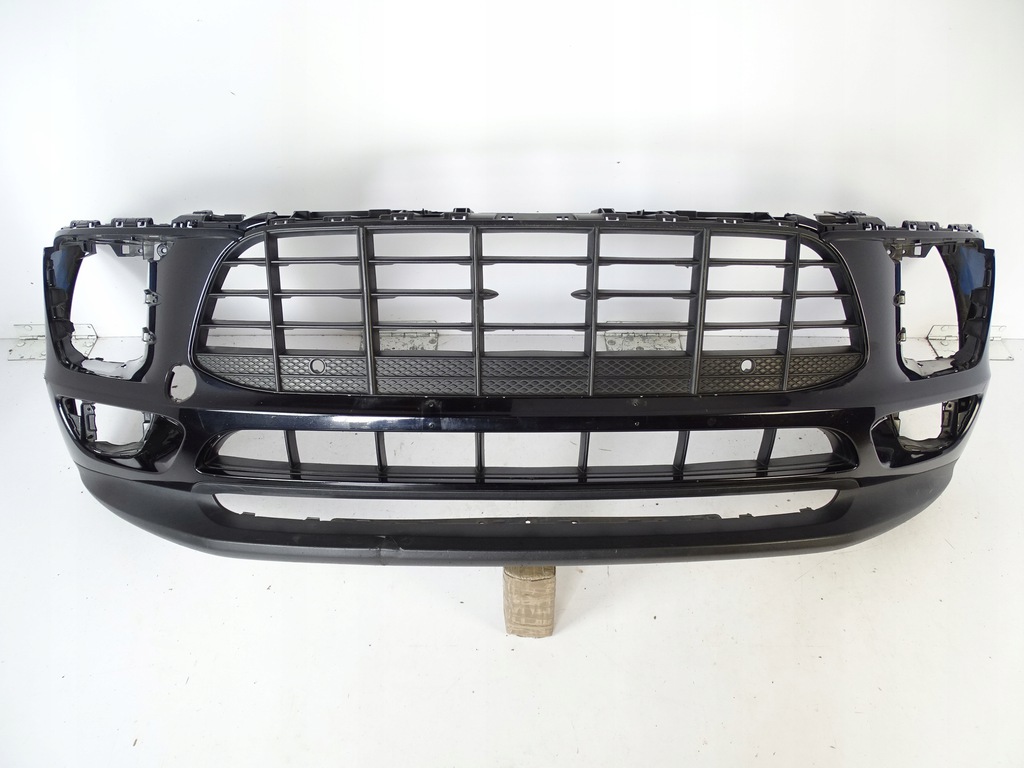 parachoque paragolpes delantero delantero porsche macan 95b ($)