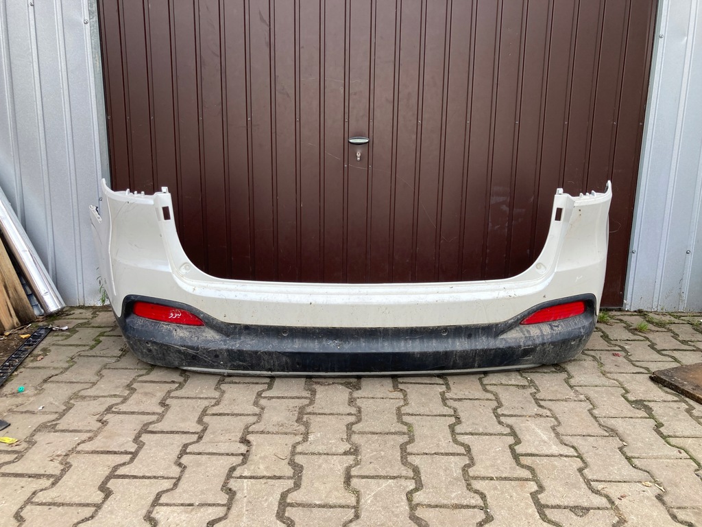 kia sorento parachoque paragolpes trasero 2015 2017 ($)