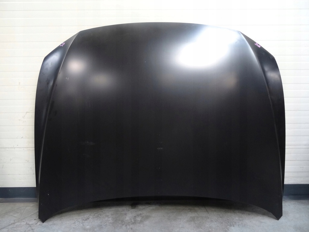 vw passat b8 3g0 capó tapa motor nuevo ($)