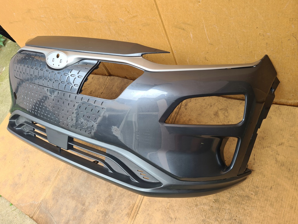hyundai kona electric parachoque paragolpes delantero delantero ($)