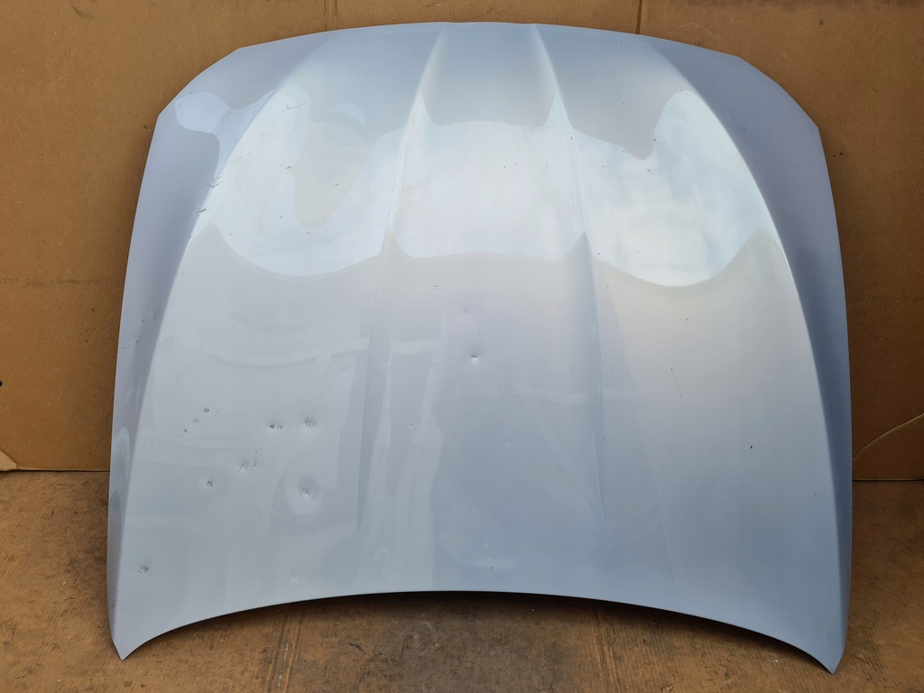 bmw 5 f10 f11 capó tapa motor ($)