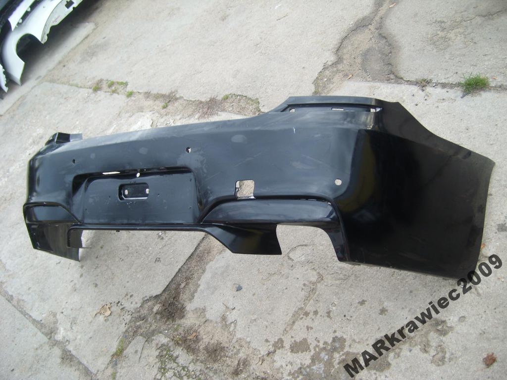 parachoque paragolpes trasero bmw 6 f12 m6 ($)