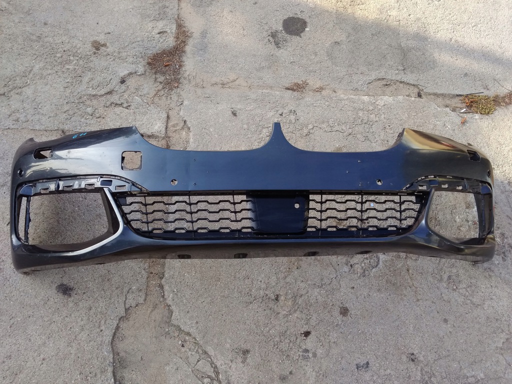 parachoque paragolpes delantero delantero bmw 7 g11 g12 m lote pdc ($)