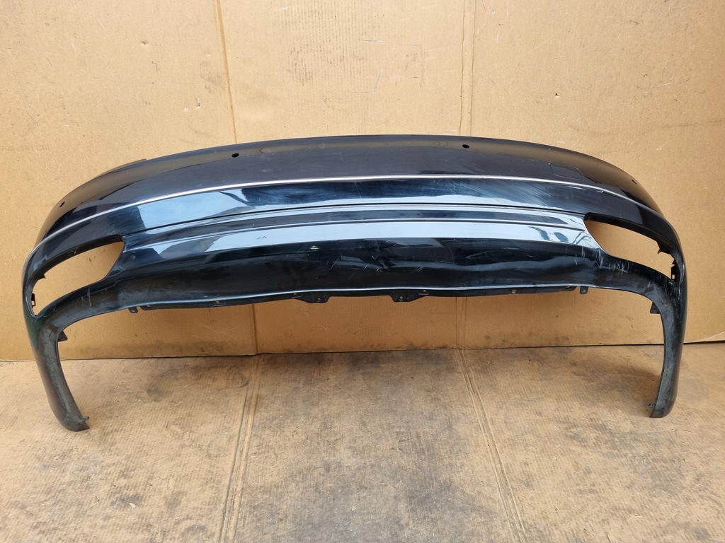 audi a8 d4 4h0 lift parachoque paragolpes trasero ($)