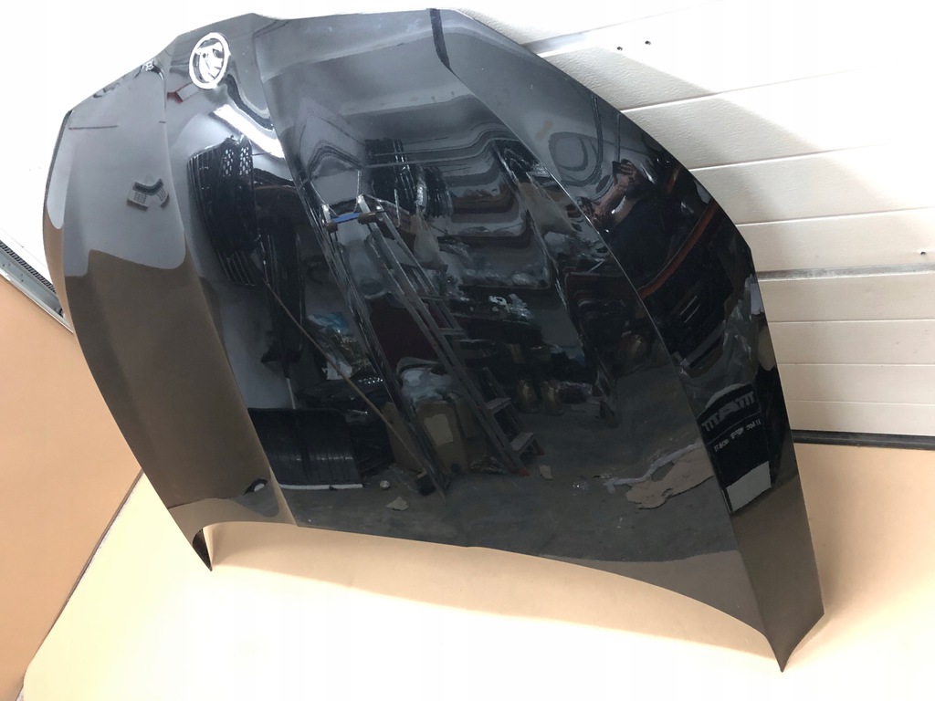 capó skoda scala 2019 2021 tapa motor ($)