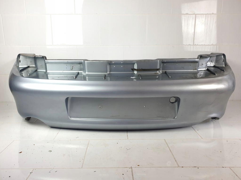 porsche 911 993 turbo parachoque paragolpes trasero ($)