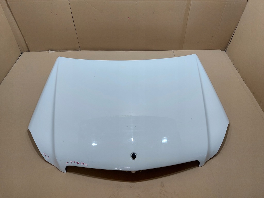 mercedes c clase w204 204 lift capó tapa 11  ($)