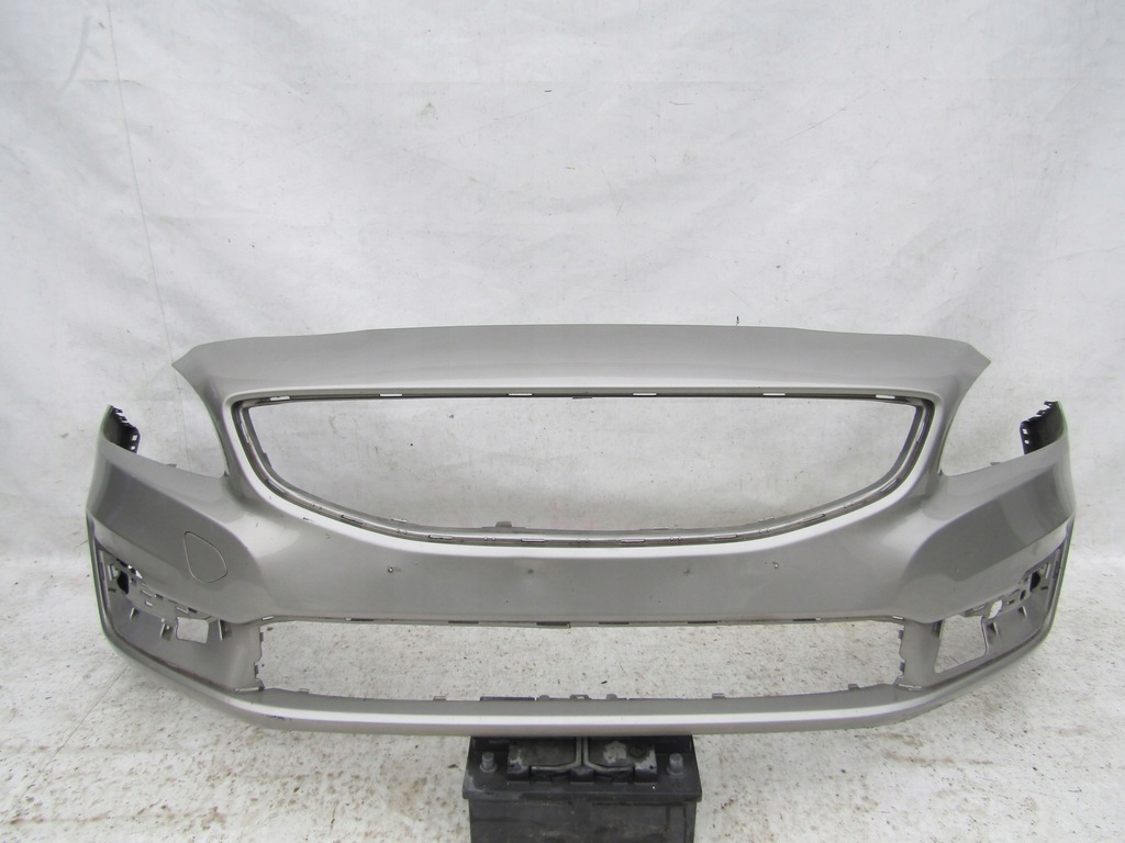 parachoque paragolpes volvo s60 v60 lift 13 18 delantero sin dziur ($)