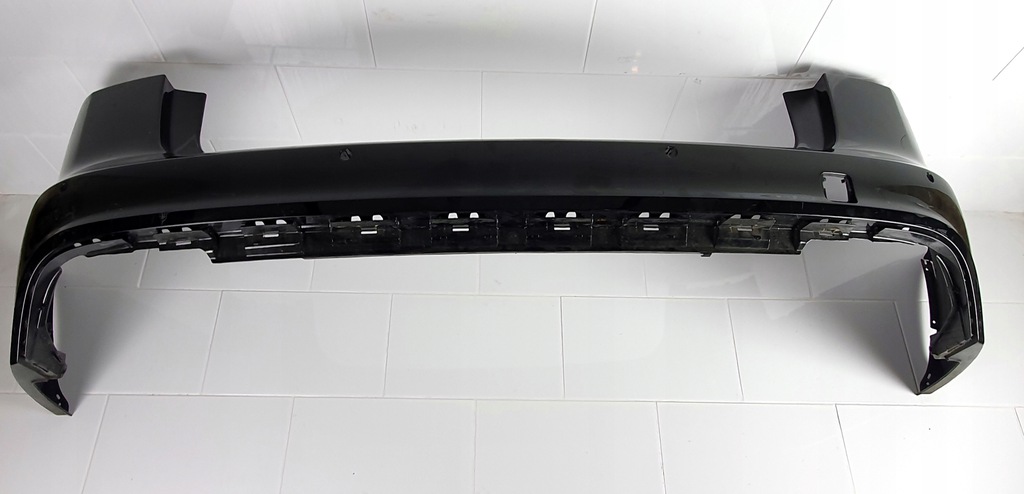 audi rs6 4g0 lift parachoque paragolpes trasero 4g9807511 bd ($)