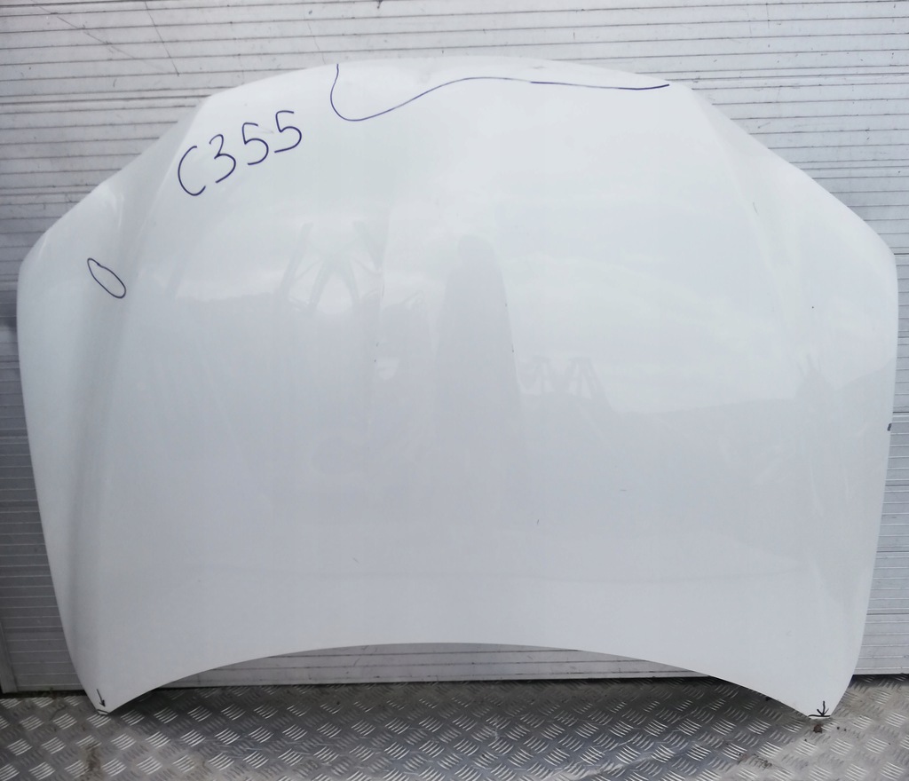 c355 capó lexus ct200h 2011  2015 ($)