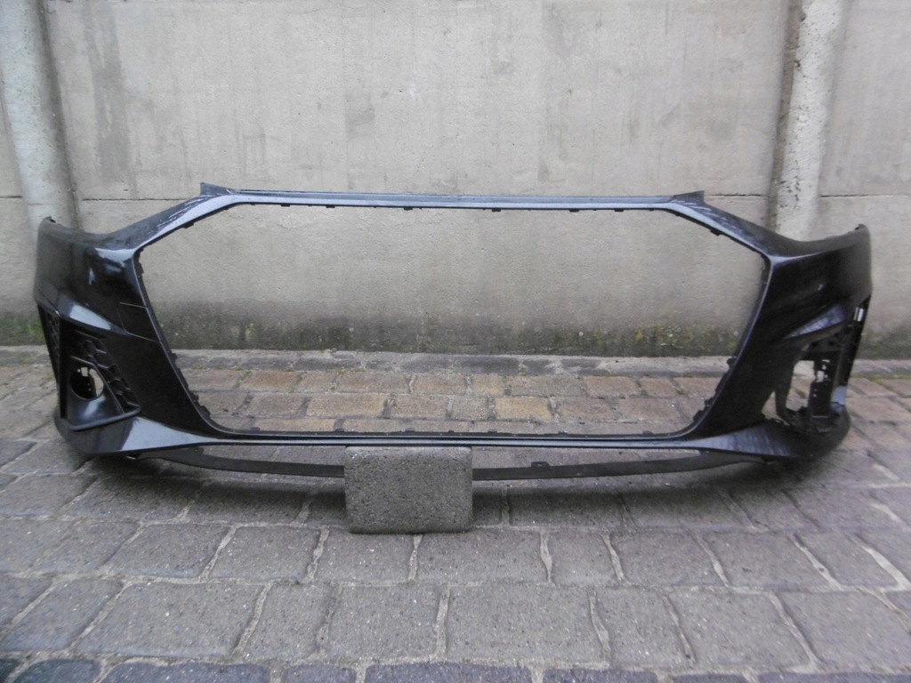audi a4 b9 8w0 s line lift   parachoque paragolpes delantero ($)