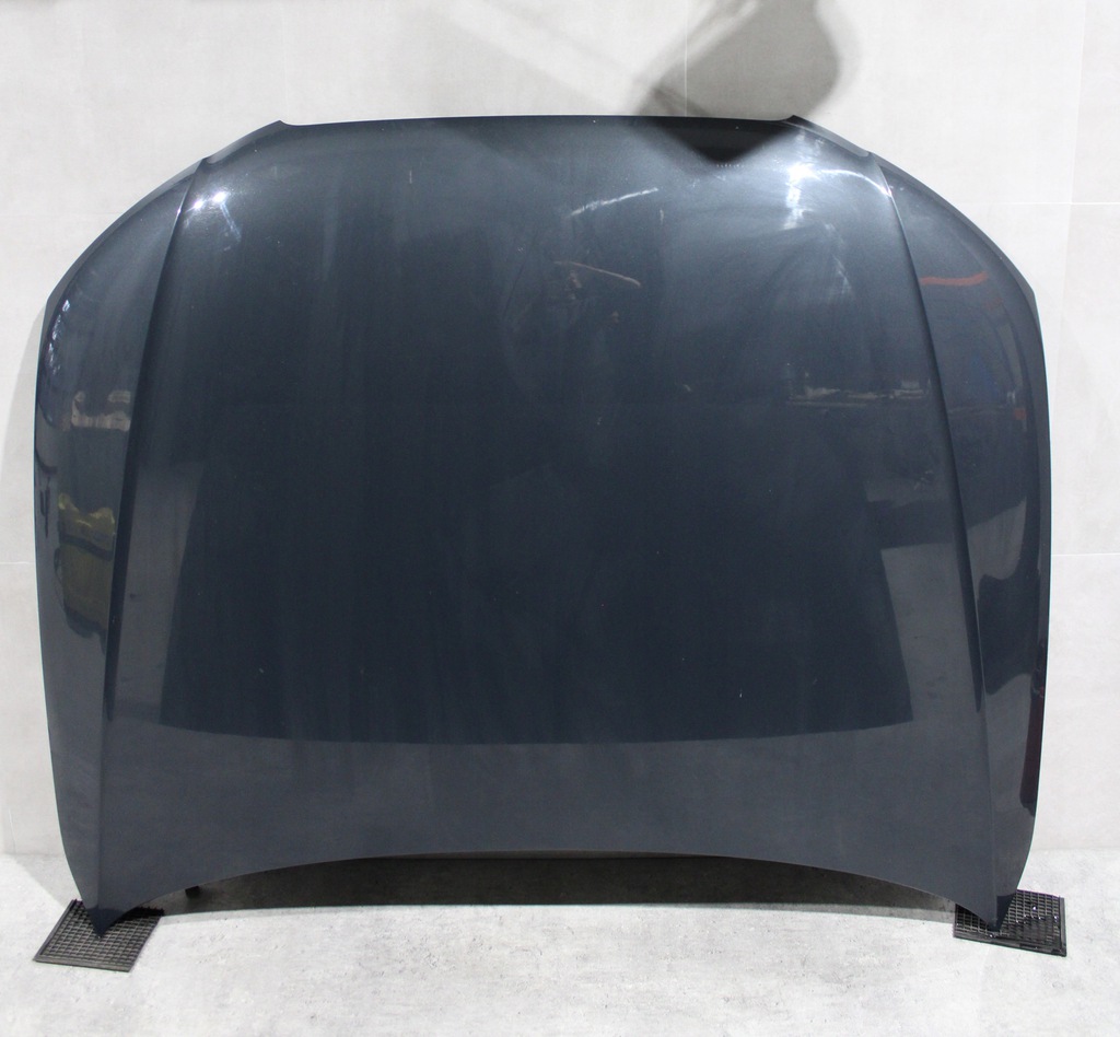 capó tapa motor audi a4 b8 ($)