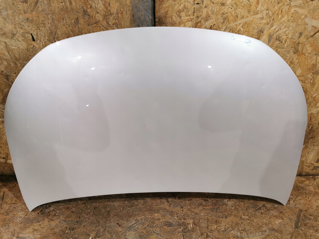 capó motor citroen c4 cactus 14 18 przed lift ($)